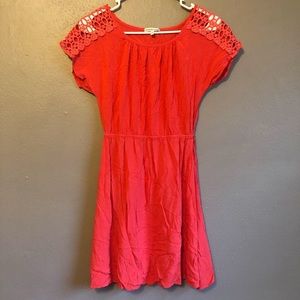 Charlotte Russe Dress